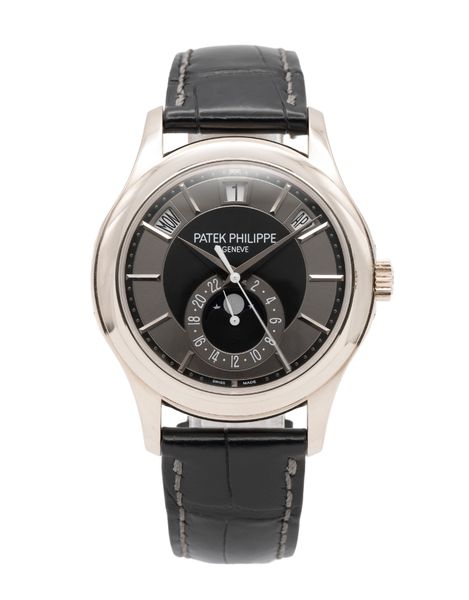 Patek Philippe Complications 5205G-010